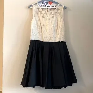 altered state black dress Alchemy